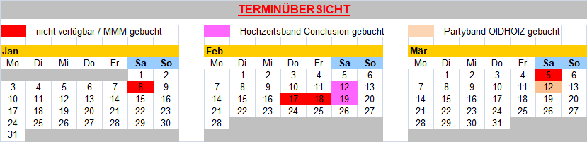 Alleinunterhalter Scheffau